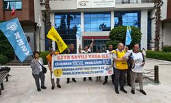 En düşük emekli aylığı için rakam verdi
