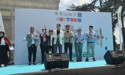 Bağımsız Gençlik Festivali’ne Antalya’dan destek
