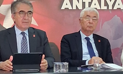 Antalyalılar  borç içinde