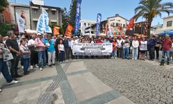 Mutlak butlana karşı mücadele çağrısı