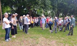 Antalya’nın zenginlikleri tanıtıldı
