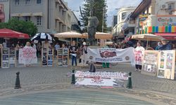 Kuşlar için bu kez Attalos’ta ses yükseldi