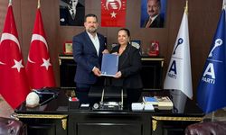 Konyaaltı ilçe başkanı belli oldu