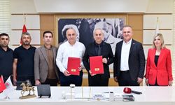 Kepez'e bir semt evi daha