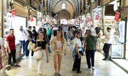 Turizmde dengeler değişiyor