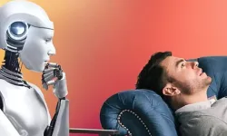 Yapay zeka ruh sağlığını etkiliyor