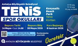 ASFİM’de kayıtlar başladı