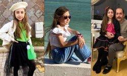 Almina'dan kötü haber