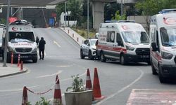 Bıçaklandı, hastaneye kaldırıldı: 10’uncu kattan düşerek can verdi
