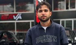 Jet ski faciası: 1 ölü