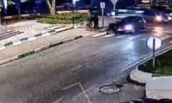 Otomobilin çarptığı yaşlı adam hayatını kaybetti