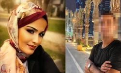Cani koca çocuğunun gözü önünde eşini öldürdü