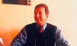 Gazeteci Oğuzhan Özenci vefat etti