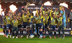 Fenerbahçe’nin şampiyonluk hasreti 12 yıla çıktı