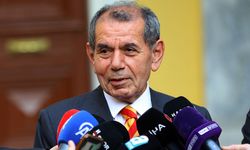 Galatasaray'da Dursun Özbek başkan seçildi