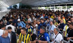 Fenerbahçe’de başkanlık seçimi hafta sonu yapılacak