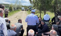 Kene ısırması can aldı
