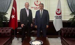 Destici’nin ağabeyi hayatını kaybetti