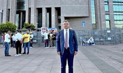 Alkan’dan Martı TAG açıklaması