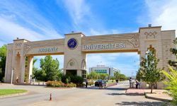 Akdeniz Üniversitesi, dünyanın en iyileri arasında