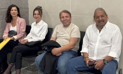 Erman Toroğlu beraat etti