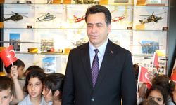 Miniklerden anlamlı bağış