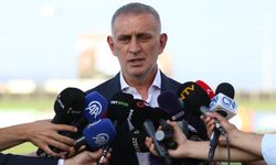 Hacıosmanoğlu'dan Fatih Terim'e cevap