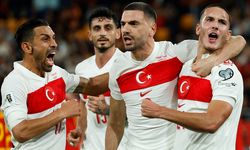İşte A Milli Takımı'n 2026 Dünya Kupası kadrosu!