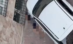 Evinden çıkan adamı kurşun yağmuruna tuttular