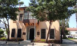 Atatürk’ün Antalya mirası yaşatılıyor