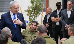 Netanyahu'dan ABD açıklaması