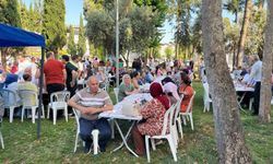 Konyalılar etkinlikte buluştu