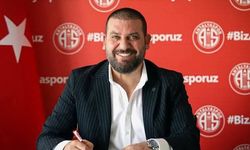 Levent Ördek resmen açıkladı