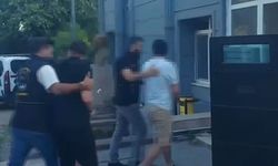 Nişanlısının önünde bıçaklanarak öldürüldü