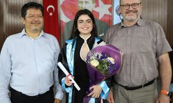 Babasının mesleği hayatını değiştirdi