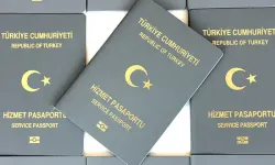 Türkiye’ye pasaport uyarısı