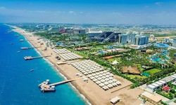 Antalya Avrupa’nın zirvesinde