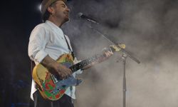 Antalya'da Kenan Doğulu rüzgarı