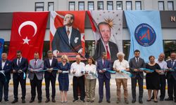 AÜ'ye yeni nöroloji polikliniği