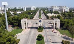 Akdeniz Üniversitesi 40 basamak yükseldi
