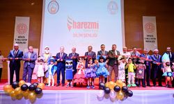 Antalya'da bilim şenliği