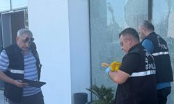 Oto galeri saldırısına 2 tutuklama