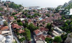 Antalya'nın en çok ziyaret edilen yerleri