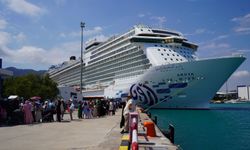 AROYA Antalya'da