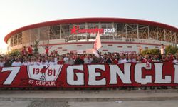 Antalyaspor için yürüdüler
