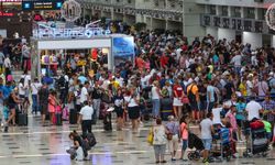 Hedef 18 milyon turist
