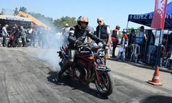 Kepez'de adrenalin zirve yapacak