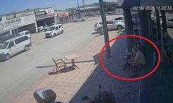 Ticari aracı çalmak isterken meydan dayağı yedi