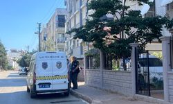 Evinde ölü bulundu