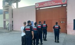 Döşemealtı'da uyuşturucu operasyonu
